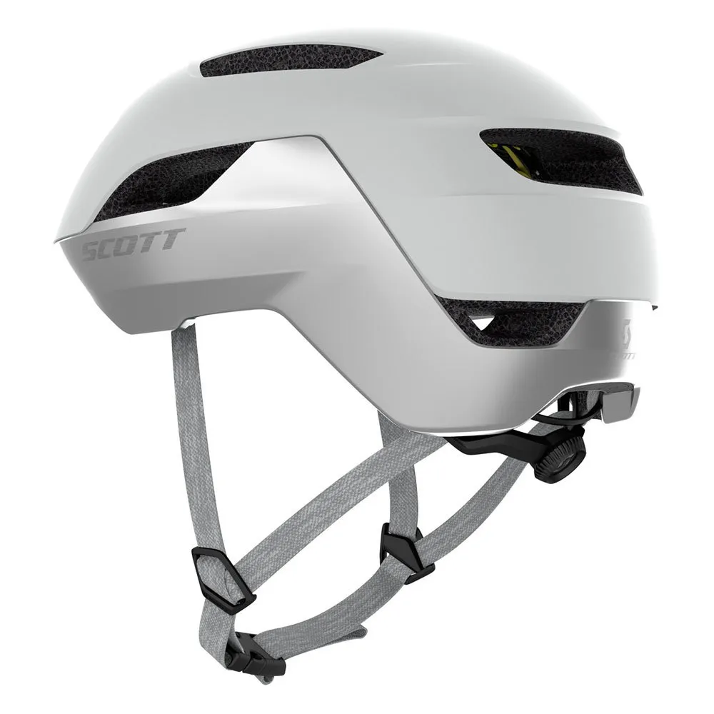 SCOTT La Mokka Plus Mips Helm