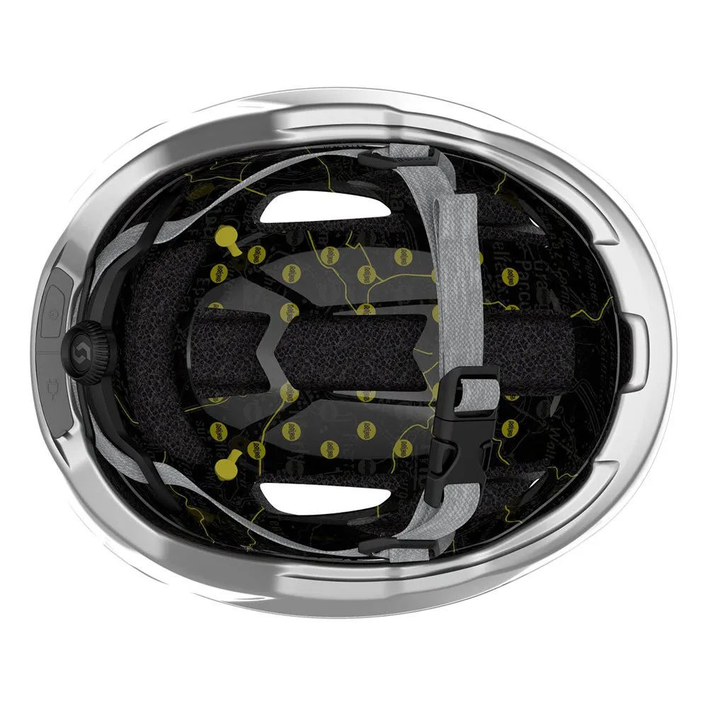 SCOTT La Mokka Plus Mips Helm