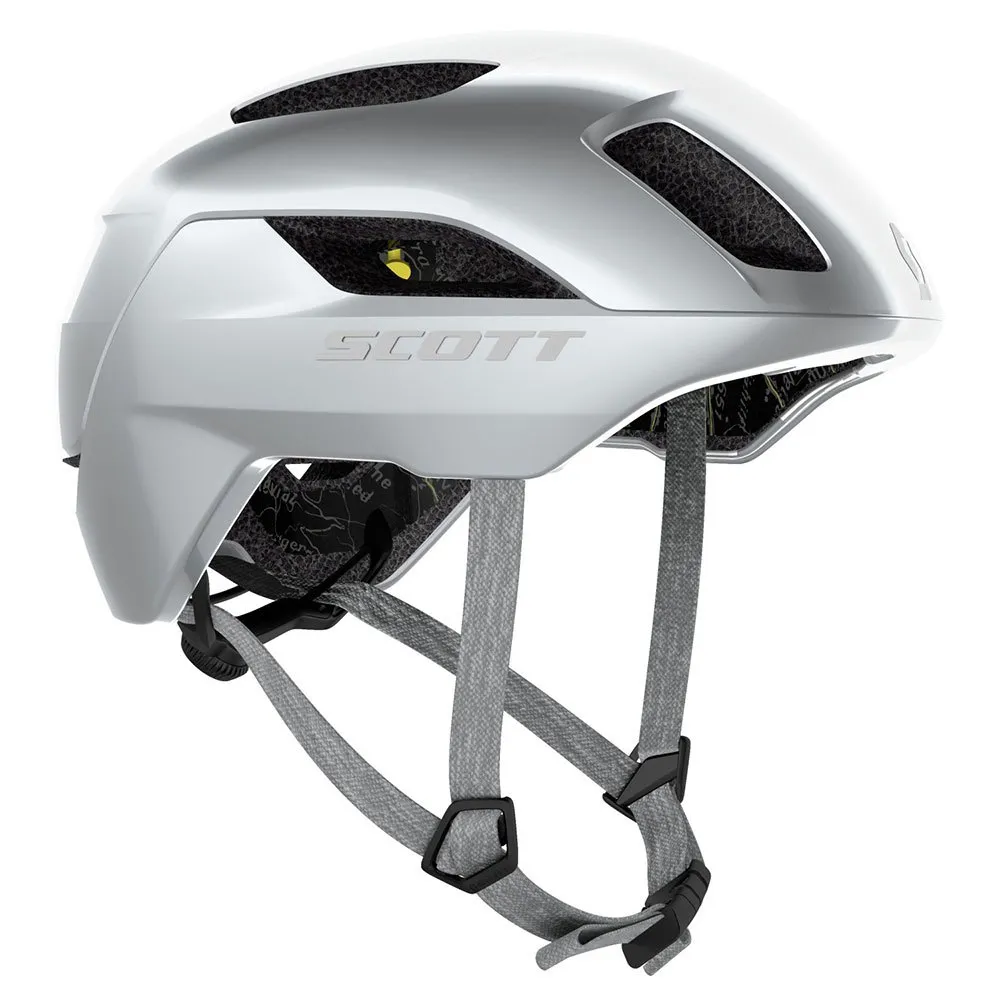 SCOTT La Mokka Plus Mips Helm