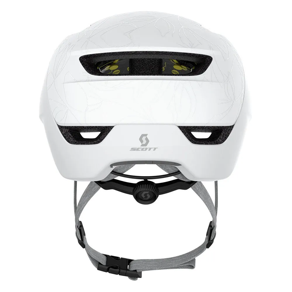 SCOTT La Mokka Plus Sensor Helm SCOTT La Mokka Plus Sensor Helm