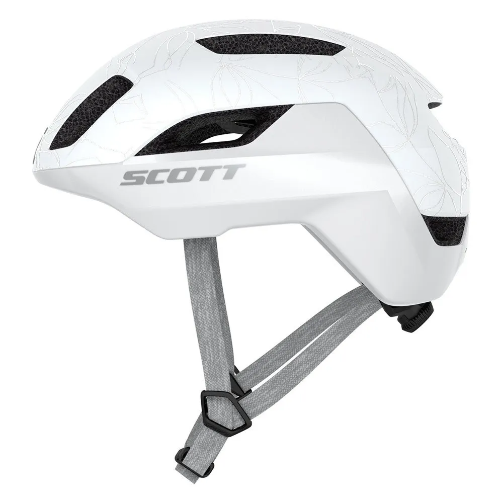 SCOTT La Mokka Plus Sensor Helm SCOTT La Mokka Plus Sensor Helm