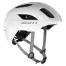 SCOTT La Mokka Plus Sensor Helm