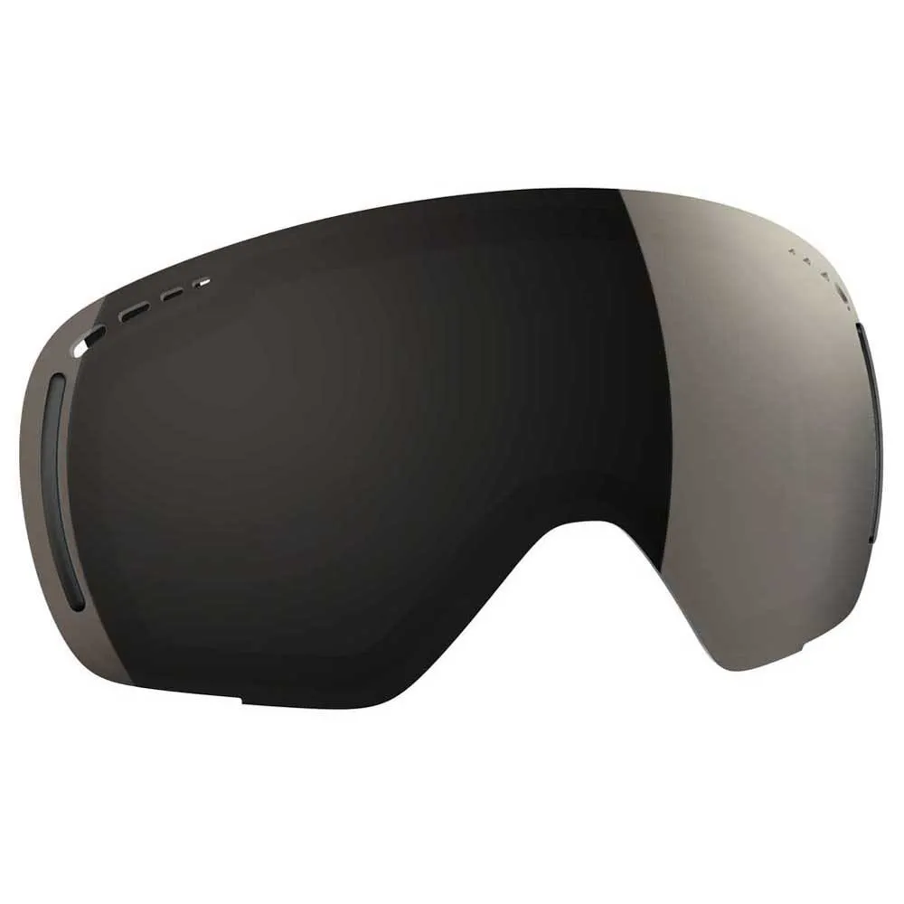 SCOTT Lcg Compact Acs Ersatzlinsen unisex, Solar black chrome/cat3