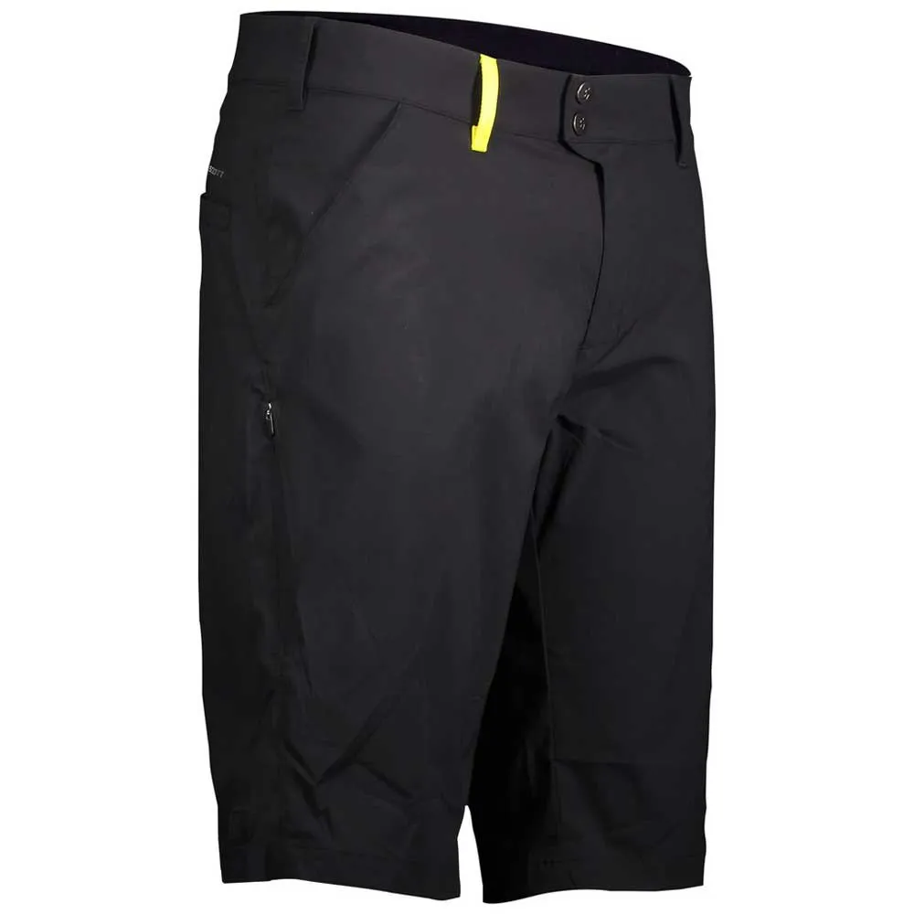 SCOTT Light Ft Kurze Hose SCOTT Light Ft Kurze Hose