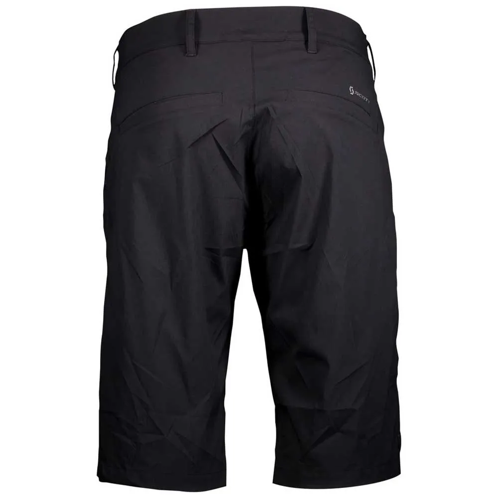 SCOTT Light Ft Kurze Hose SCOTT Light Ft Kurze Hose