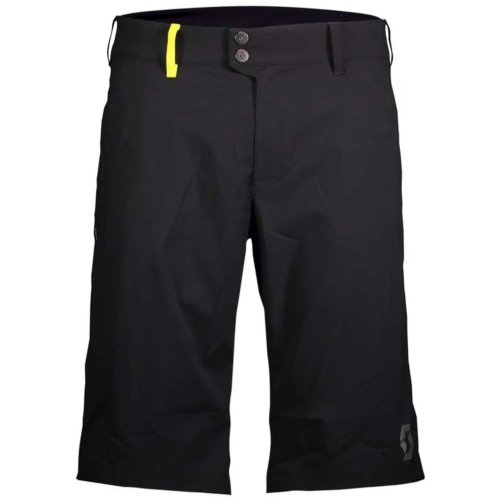 SCOTT Light Ft Kurze Hose SCOTT Light Ft Kurze Hose