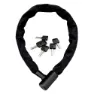 SCOTT Llave Cadena Ellison Kettenschloss, Black, 8 x 800mm