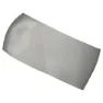 Light grey / white