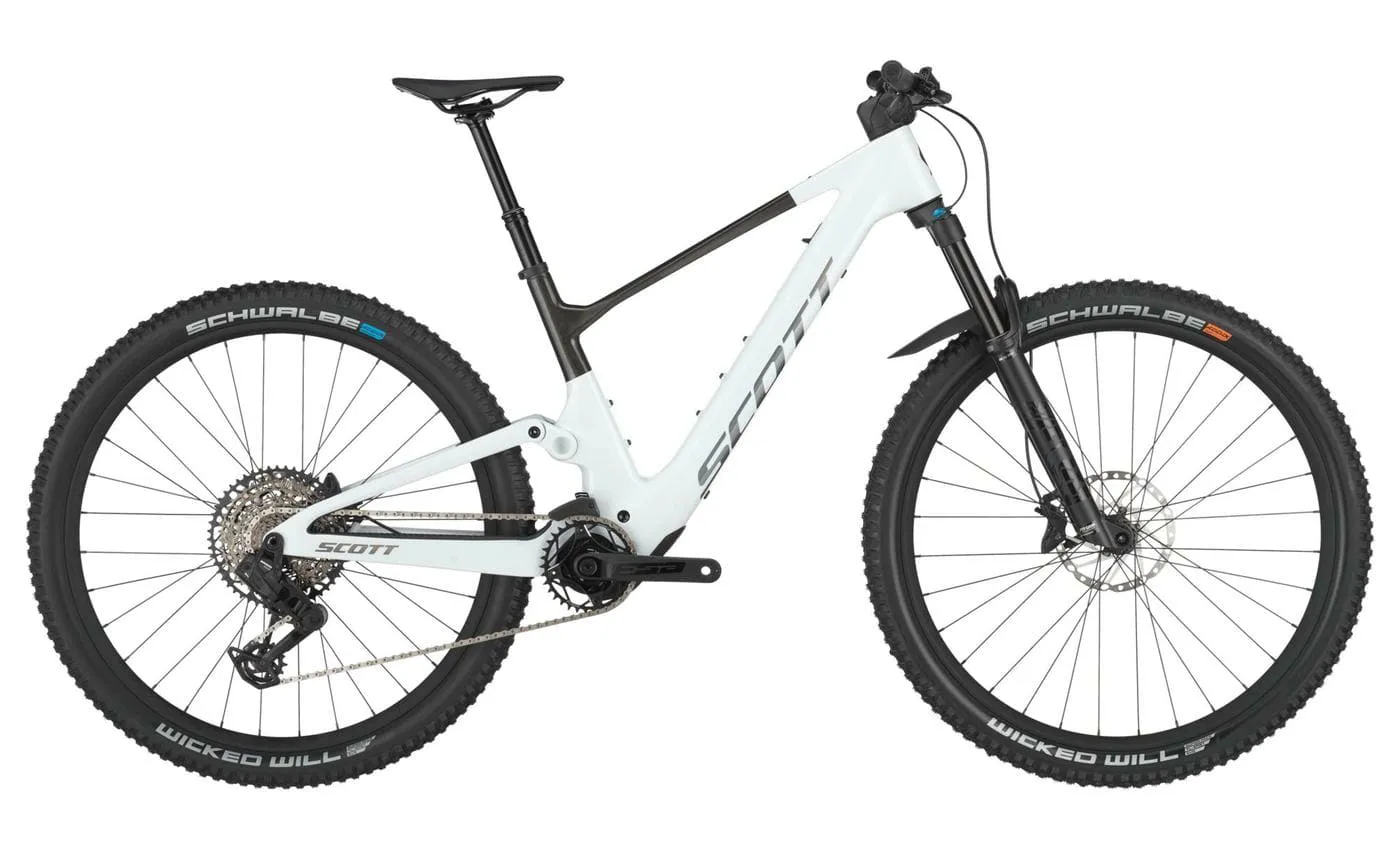 SCOTT Lumen 905 - 360Wh 12K Fully SCOTT Lumen 905 - 360Wh 12K Fully