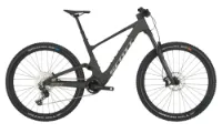 SCOTT Lumen 920 carbon black 29" 360 Wh Diamant SCOTT Lumen 920 carbon black 29" 360 Wh Diamant
