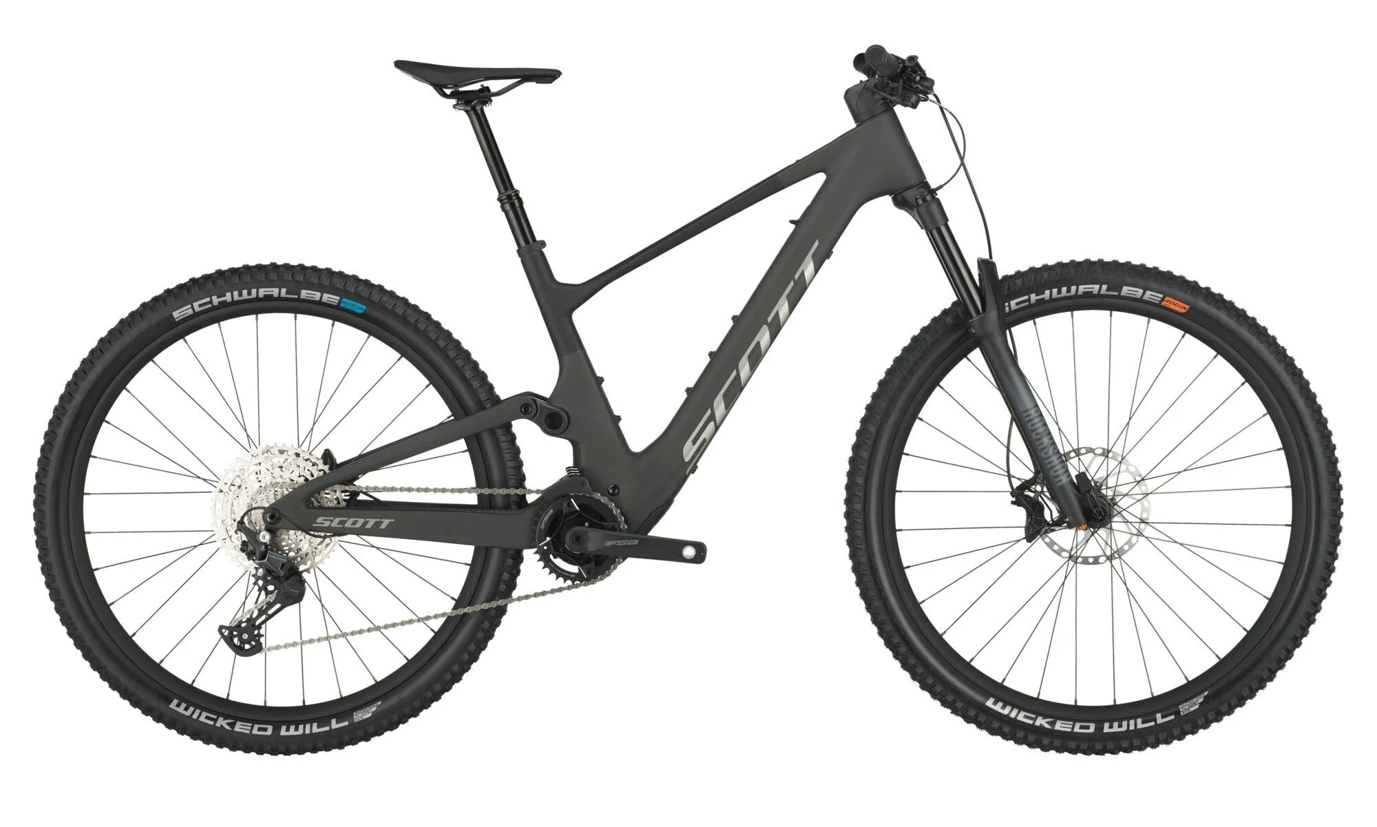SCOTT Lumen 920 carbon black 29" 360 Wh Diamant, Hersteller-carbon black, L SCOTT Lumen 920 carbon black 29" 360 Wh Diamant, Hersteller-carbon black, L