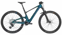 SCOTT Lumen eRIDE 900 Martin Green 29" 360 Wh Diamant SCOTT Lumen eRIDE 900 Martin Green 29" 360 Wh Diamant
