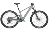 SCOTT Lumen eRIDE 900 Prism Grey Green 29" 360 Wh Diamant SCOTT Lumen eRIDE 900 Prism Grey Green 29" 360 Wh Diamant