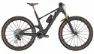 SCOTT Lumen eRIDE 900 SL Black 29" 520 Wh Diamant, Carbon, L