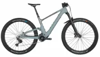 SCOTT Lumen eRIDE 910 Candy Yellow Flakes 29" 360 Wh Diamant SCOTT Lumen eRIDE 910 Candy Yellow Flakes 29" 360 Wh Diamant