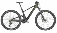 SCOTT Lumen eRIDE 910 Shark Grey 29" 360 Wh Diamant SCOTT Lumen eRIDE 910 Shark Grey 29" 360 Wh Diamant