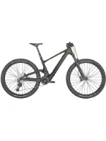 SCOTT Lumen eRIDE 910 Shark Grey 29" 360 Wh Diamant SCOTT Lumen eRIDE 910 Shark Grey 29" 360 Wh Diamant