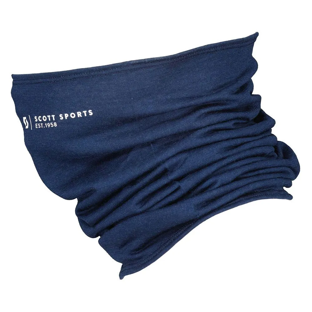 SCOTT Merino Nackenwärmer 3 Einheiten, Dark blue SCOTT Merino Nackenwärmer 3 Einheiten, Dark blue