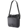 SCOTT Messenger 25l Fahrradtasche, Black, One Size