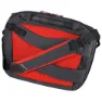 SCOTT Messenger 25l Tasche, Dark grey / red, One Size