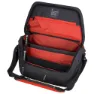 SCOTT Messenger 25l Tasche, Dark grey / red, One Size