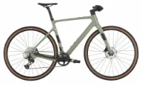 SCOTT Metrix 10 undergrowth green 28" Diamant SCOTT Metrix 10 undergrowth green 28" Diamant