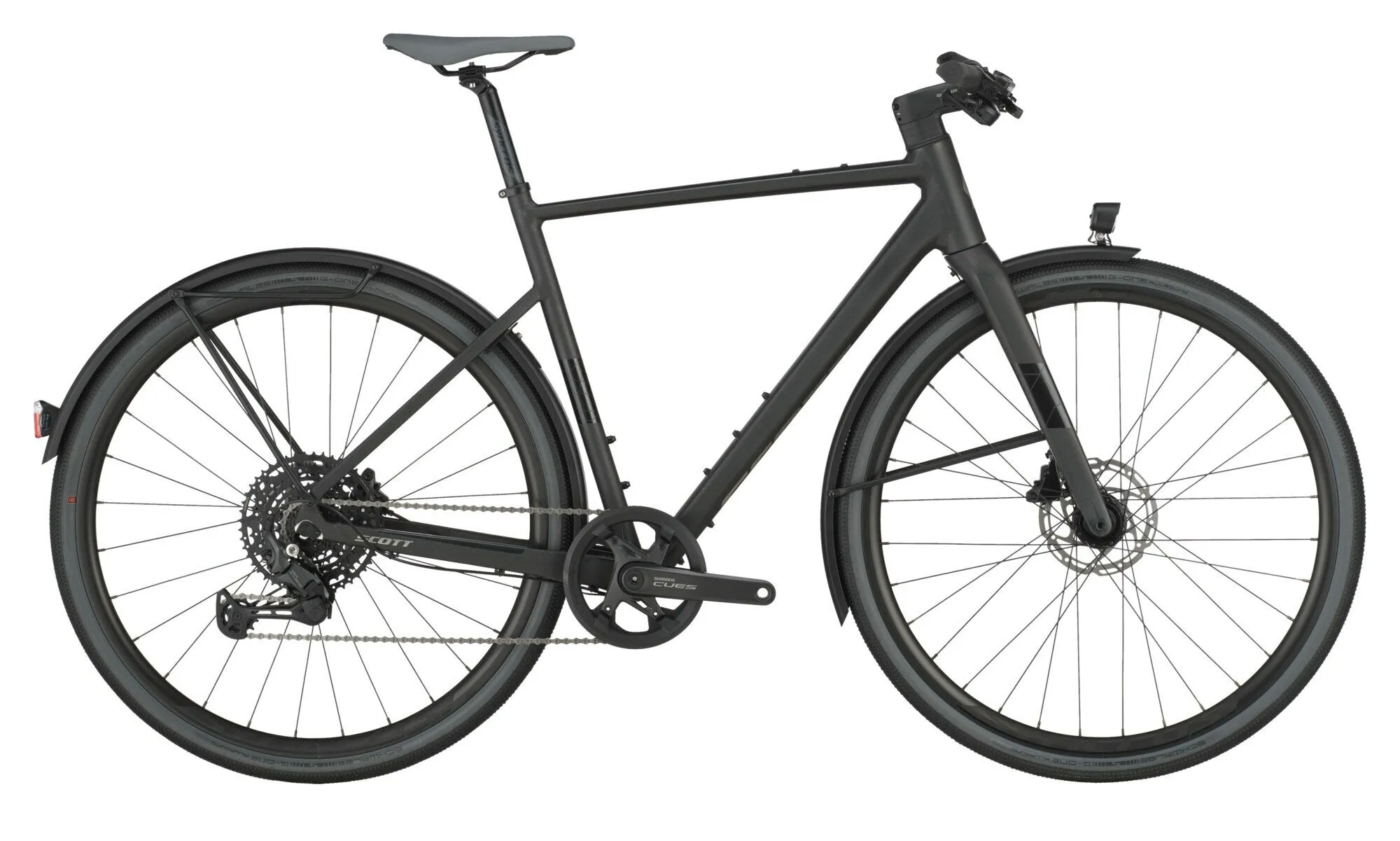 SCOTT Metrix 20 EQ champion black 28" Diamant SCOTT Metrix 20 EQ champion black 28" Diamant