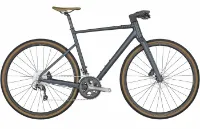 SCOTT Metrix 20 Storm Grey 2023 28" Diamant SCOTT Metrix 20 Storm Grey 2023 28" Diamant