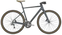 SCOTT Metrix 20 Storm Grey 28" Diamant SCOTT Metrix 20 Storm Grey 28" Diamant