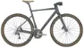 SCOTT Metrix 20 Storm Grey 28" Diamant, Dunkelblau