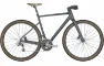 SCOTT Metrix 20 Storm Grey 28" Diamant