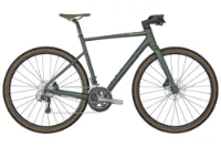 SCOTT Metrix 20 Wakame Green 28" Diamant SCOTT Metrix 20 Wakame Green 28" Diamant