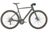 SCOTT Metrix 20 Wakame Green 28" Diamant, Dunkelgrün
