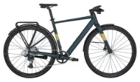 SCOTT Metrix eRIDE Petrol Green 28" 250 Wh Diamant SCOTT Metrix eRIDE Petrol Green 28" 250 Wh Diamant