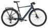SCOTT Metrix eRIDE Petrol Green 28" 250 Wh Diamant