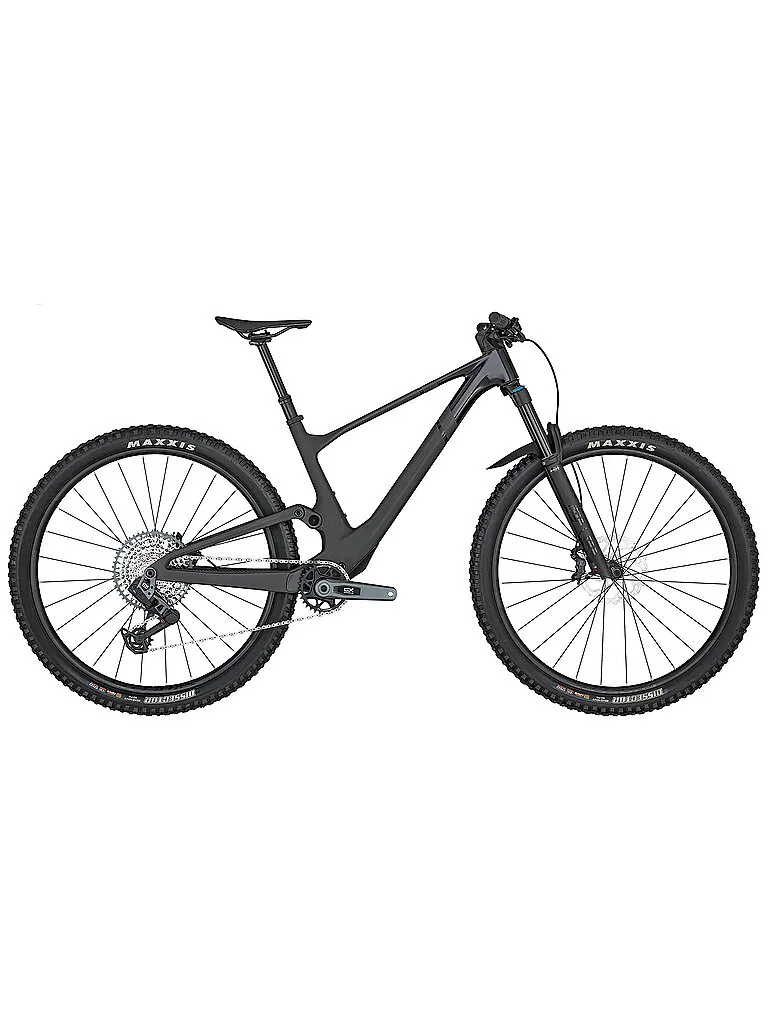 SCOTT Mountainbike 29 Spark ST 910 TR, Schwarz, M SCOTT Mountainbike 29 Spark ST 910 TR, Schwarz, M