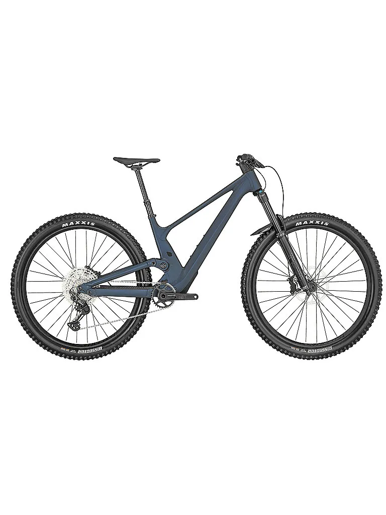 SCOTT Mountainbike Genius 930 29''