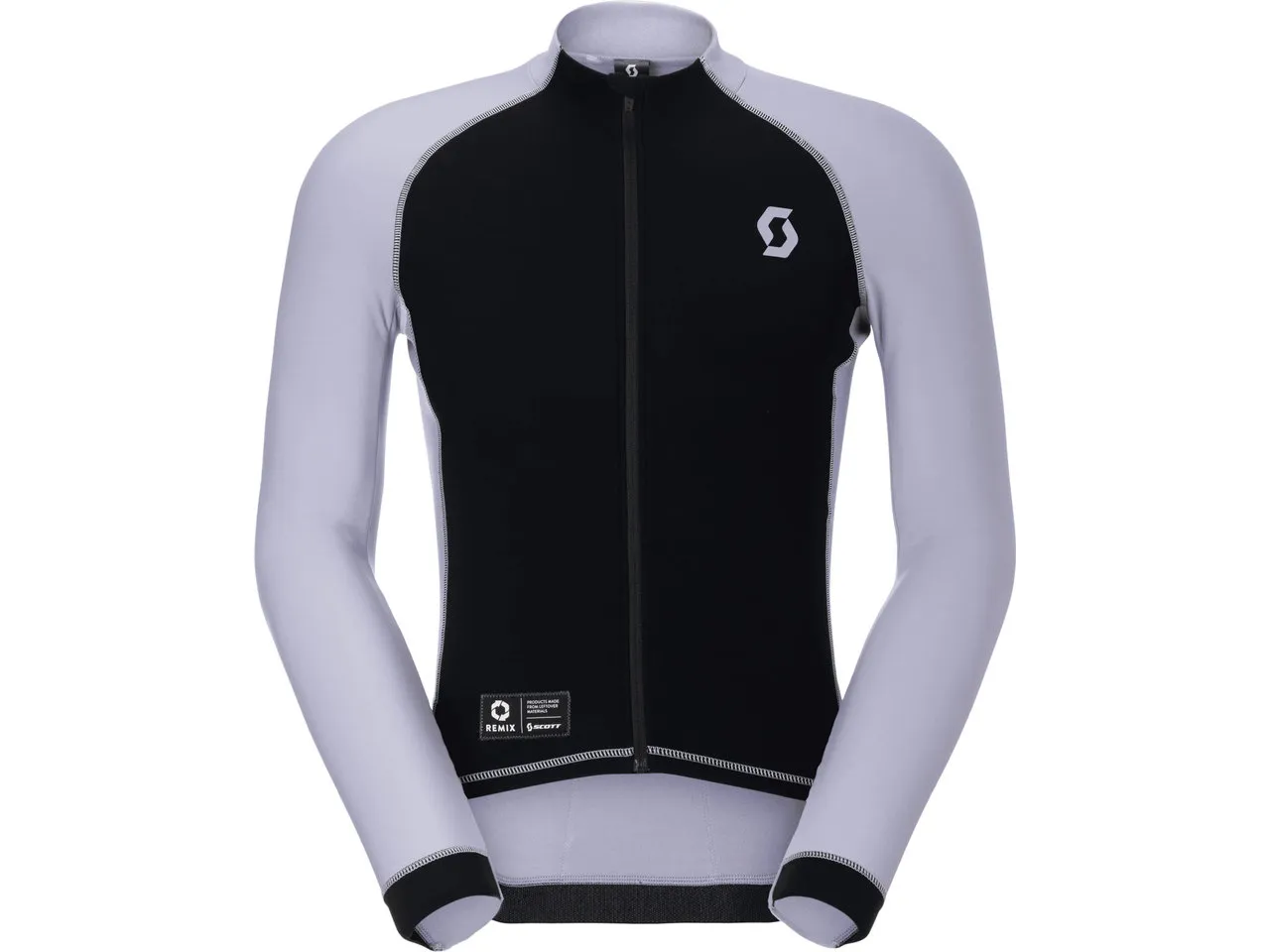 SCOTT M'S RC Pro Warm LS-Remix Trikot
