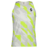 SCOTT Ms Rc Run ärmelloses T-shirt male SCOTT Ms Rc Run ärmelloses T-shirt male