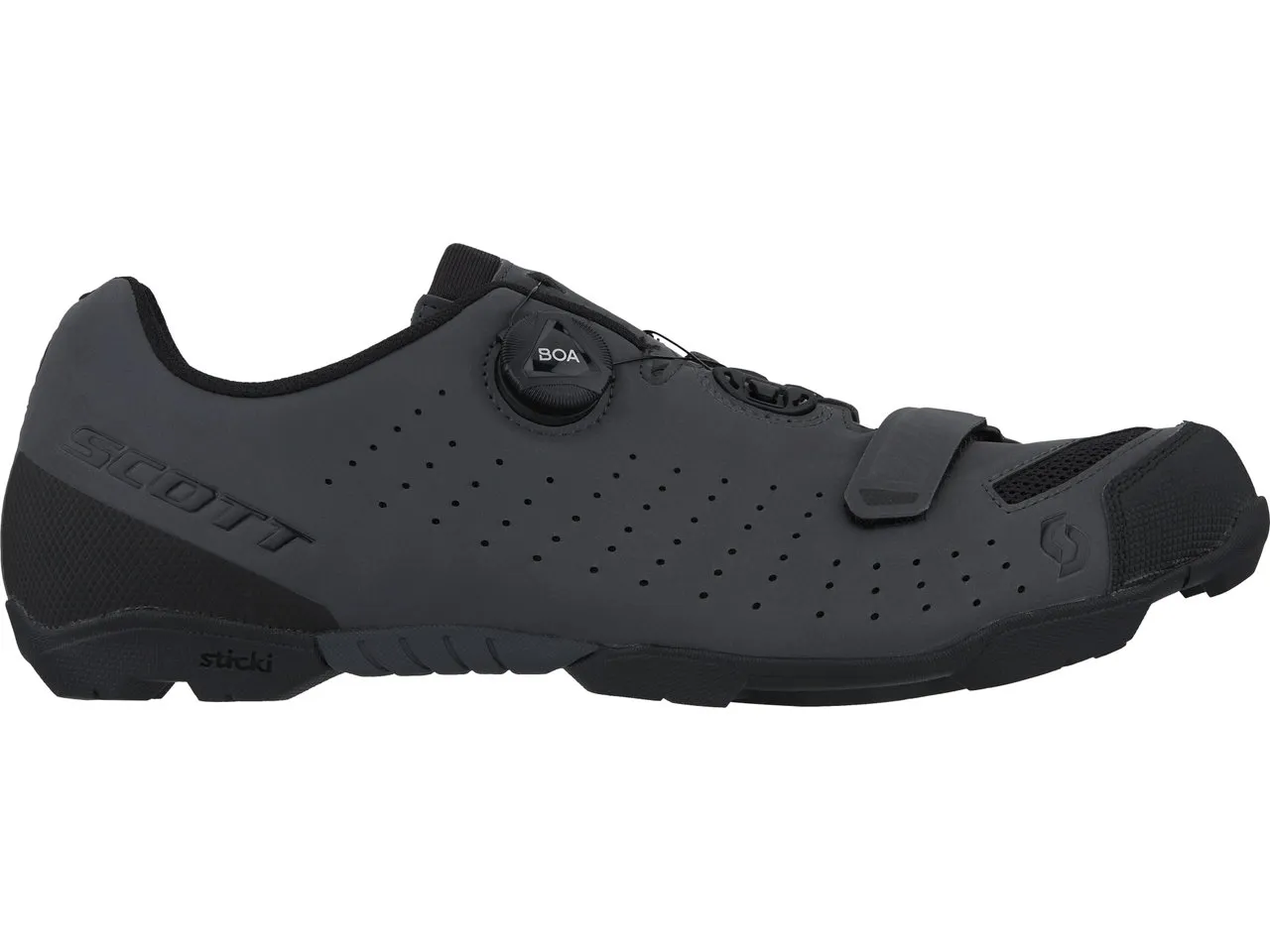 SCOTT MTB Comp BOA Reflective Schuhe SCOTT MTB Comp BOA Reflective Schuhe
