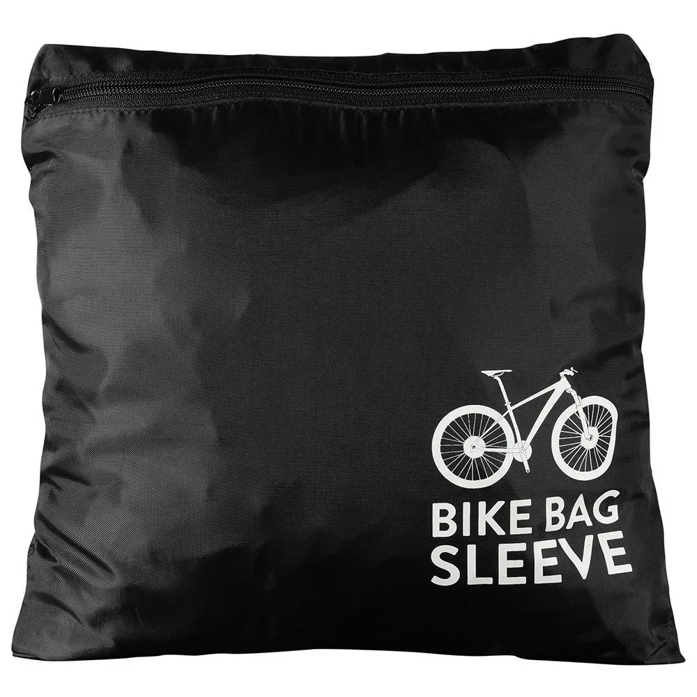 SCOTT Mtb Fahrrad Reisetasche, Black, One Size SCOTT Mtb Fahrrad Reisetasche, Black, One Size