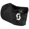 SCOTT Mtb Fahrrad Reisetasche, Black, One Size