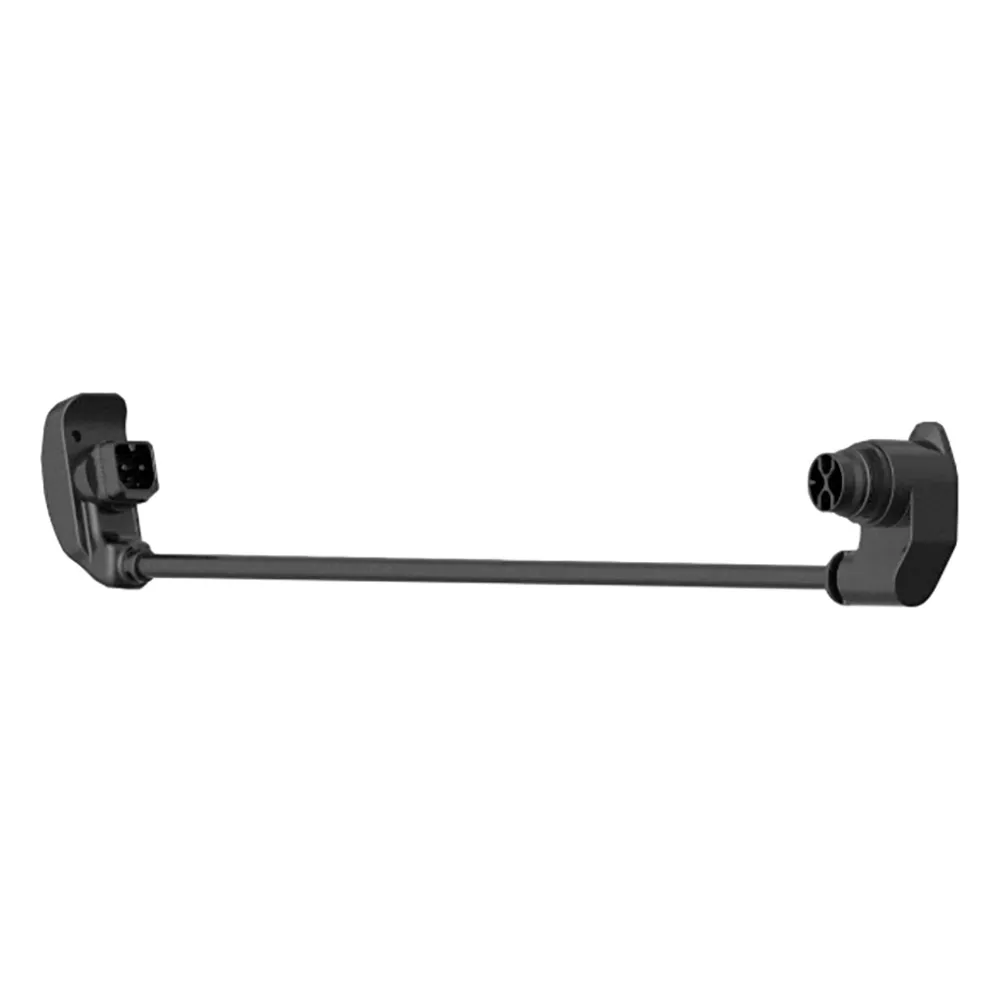 SCOTT Mtb V02 Tq Reichweitenverlängerungskabel, Black, One Size SCOTT Mtb V02 Tq Reichweitenverlängerungskabel, Black, One Size