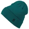 Winter green