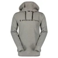 SCOTT No Shortcuts Kapuzenpullover SCOTT No Shortcuts Kapuzenpullover