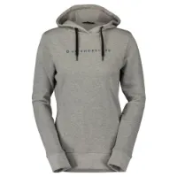 SCOTT No Shortcuts Kapuzenpullover SCOTT No Shortcuts Kapuzenpullover