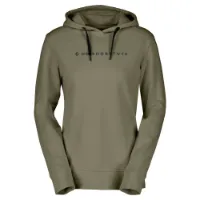 SCOTT No Shortcuts Kapuzenpullover SCOTT No Shortcuts Kapuzenpullover
