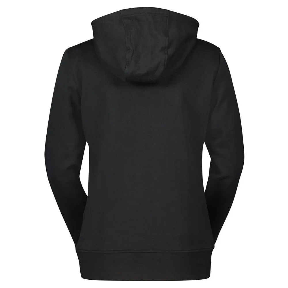 SCOTT No Shortcuts Kapuzenpullover