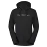 SCOTT No Shortcuts Kapuzenpullover