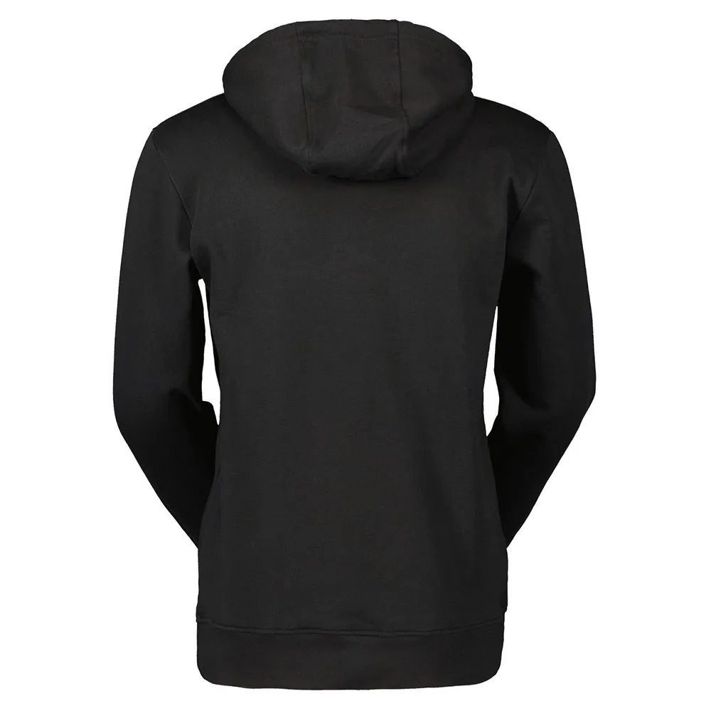 SCOTT No Shortcuts Kapuzenpullover SCOTT No Shortcuts Kapuzenpullover